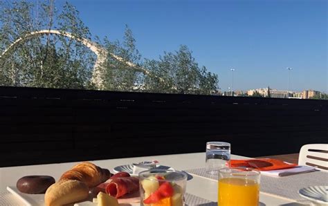 GASTRONOMÍA EN ZARAGOZA Cómo empezar una jornada perfecta en Palafox