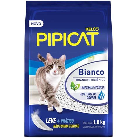 Conheça as 5 Melhores Areias para Gatos do Mercado Petlove