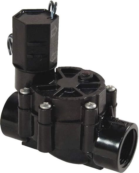 Rain Bird Cp Inch In Line Valve Without Flow Control Amazon Ca