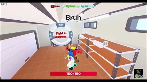Rotube Life Glitch Youtube