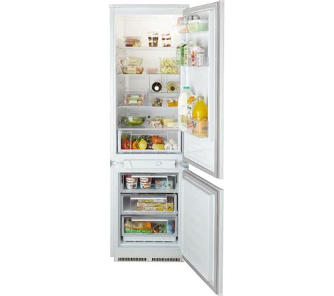 Integrated Fridge Hotpoint Integrated Fridge Freezers