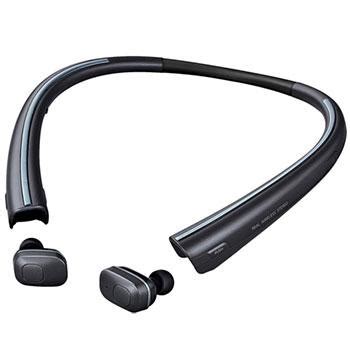 LG Bluetooth Headphones & Wireless Headsets | LG USA