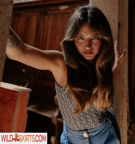 Isabela Merced Nude Leaked Photos And Videos WildSkirts