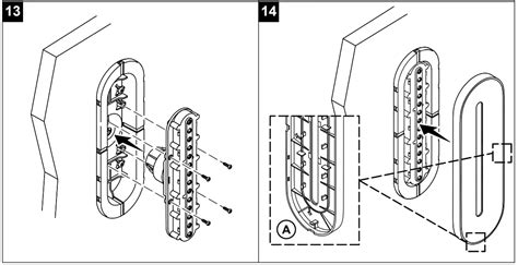 Kohler T Statement Oblong Single Function Body Spray Instructions