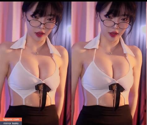 Jhjjijji Aka Korean Streamer Nude Leaks Photo 31 Faponic