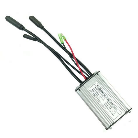 36 48V KT 15A Controller für 250W 350W Brushless Motor E Bike