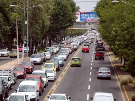 Se Activan Contingencia Ambiental En Cdmx Y Edomex Jos C Rdenas