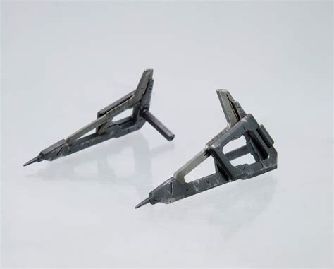 New Pics Kotobukiya Armored Core Crest Assault Type The Toyark News