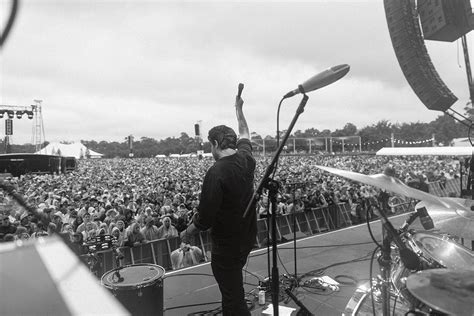 Dan Sultan Symphony Of A Blackbird Melbourne Symphony Orchestra