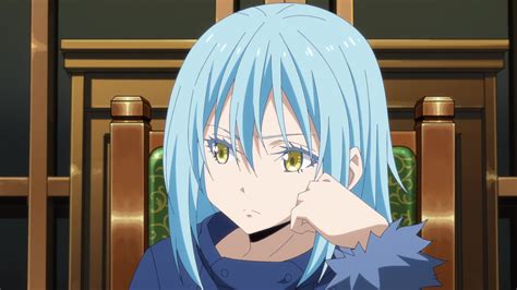 That Time I Got Reincarnated As A Slime Season 2 Image Fancaps