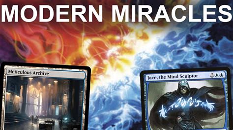 Balance These Counters Modern Azorius Surveil Miracles Counterbalance