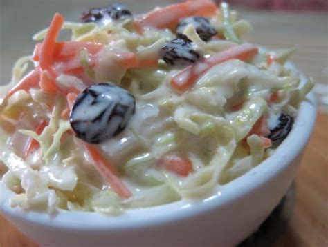 Kfc Coleslaw Recipe Panlasang Pinoy Bryont Blog