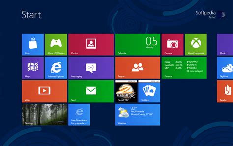 Internet Explorer 10 In Windows 8 Delivers Metro Style Web Browsing