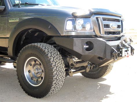 Heavy duty Off Road Bumpers - Ranger-Forums - The Ultimate Ford Ranger ...