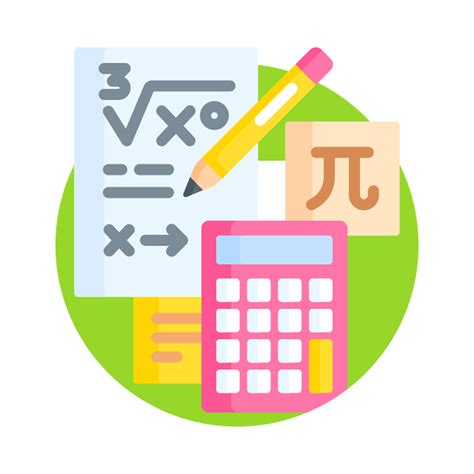 Math Png Images Transparent Hd Photo Clipart