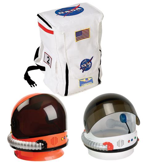 Nasa Astronaut Helmet