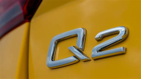 Audi Q2 Bekannte Probleme Pkw Rueckrufe