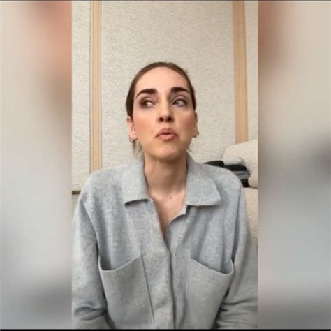 Chiara Ferragni Chiede Scusa E In Un Video Dice Che Dar Un Milione Al