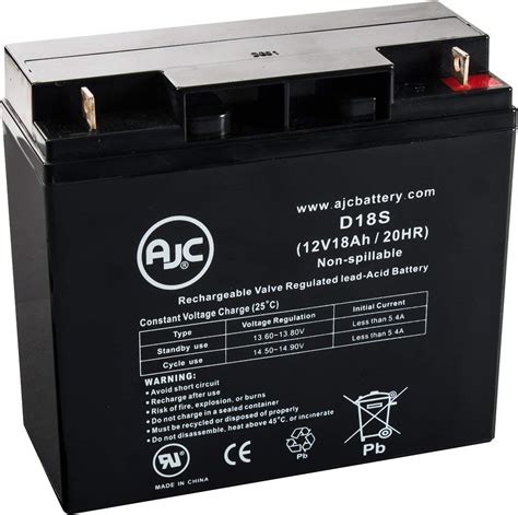 Batterie APC Back UPS 1400 BP1400 12V 18Ah UPS Amazon Fr High Tech