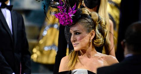 Sarah Jessica Parker 45 Ans De Métier Sa Vie En Photos Nouvelles