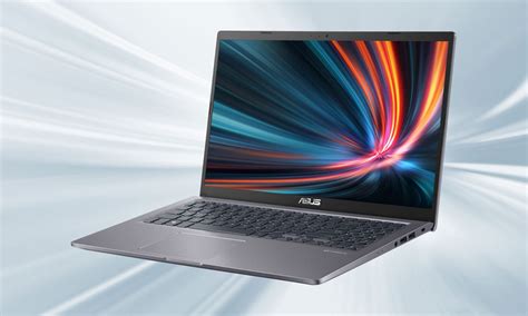 Asus Expert Book P1 Intel 11th Gen Intel Core I5 Thin Light Military