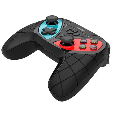 Ipega Pg Sw A Bluetooth Gaming Controller Ps Spiderman Dkk