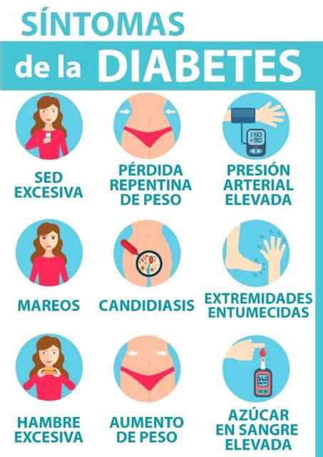 Síntomas de la Diabetes Jorge Còrdova uDocz