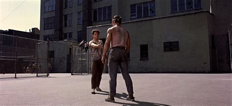 West Side Story 1961 Screencap Fancaps