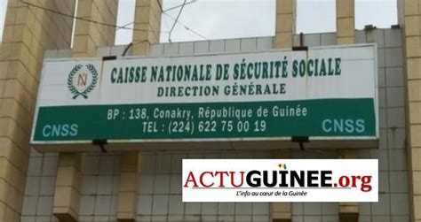 Communiqu De La Cnss Le Versement Des Pensions De Retraite De