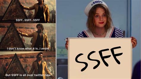 Ssff Meaning Video Gallery Sorted By Views Know Your Meme