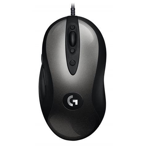 Logitech Mx518 Legendary Купить мышь в Москве