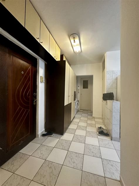 Inchiriere Apartament Camere Calea Septembrie Prosper Decomandat