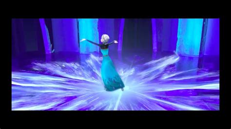 Frozen Let It Go Youtube