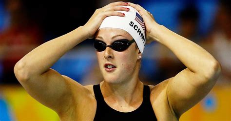 Allison Schmitt Olympic Swimmer Depression Struggle Rio