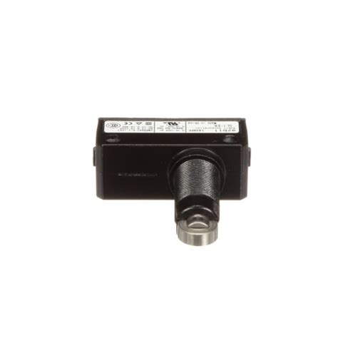 Honeywell SL1 EK Limit Switch Compact 0 1 Amps Long Roller