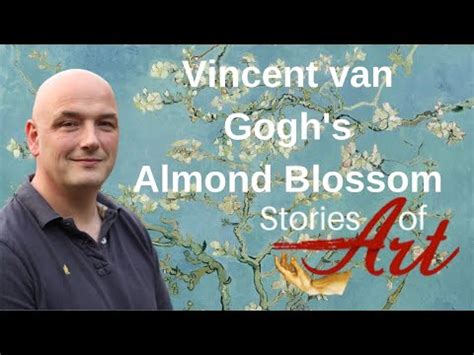 Almond Blossom Van Gogh Bewonder De Pracht Van De Bloei Met Deze