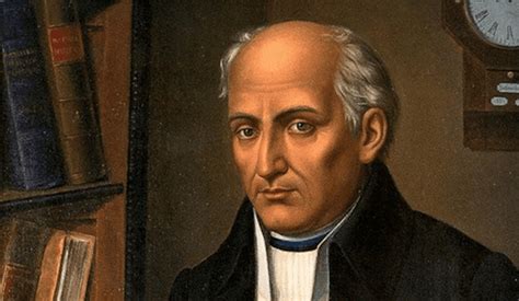 Miguel Hidalgo And The Mexican War Of Independence