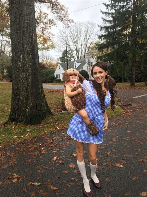 15 Awesome Mom And Son Halloween Costume Ideas