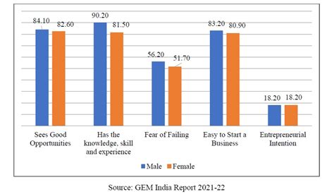 Gem Global Entrepreneurship Monitor India