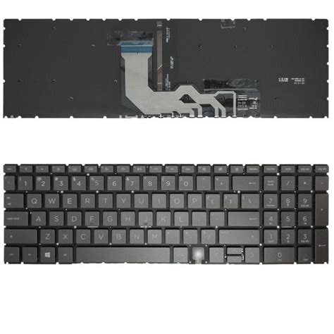 HP Envy 15 X360 Core I5 11th Laptop Replacement Part Keyboard