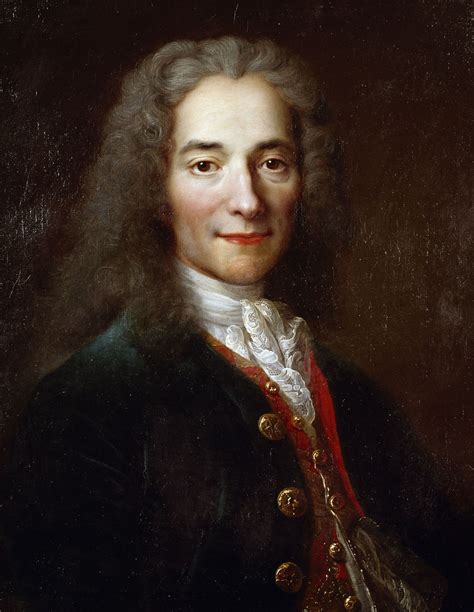 Voltaire Wiki Littérature Fandom