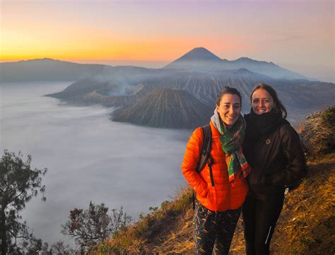 Surabaya Bromo Ijen Bali Tour D N Bromo Ijen Tour From Surabaya