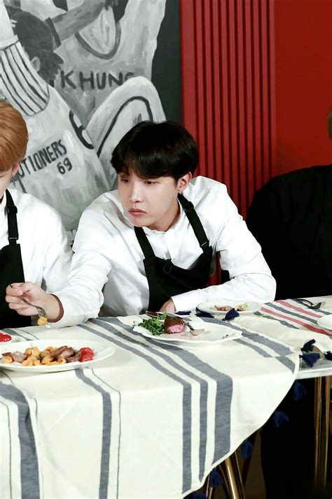 190109 Run BTS 2019 EP 58 Behind The Scenes JHOPE Jung Hoseok