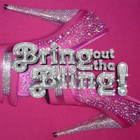 Pin by ୨ WORLD OF YEVAI ୧ on BRING OUT THE BLING Hot pink 2000s