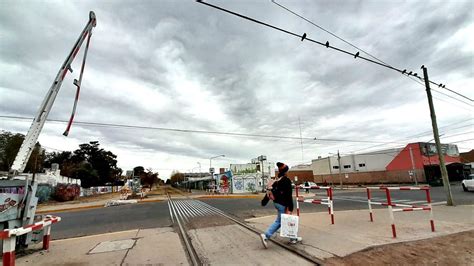 Se viene la lluvia a Neuquén El pronóstico del tiempo durante la semana