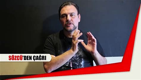 Sözcü Çağrı Murat Muratoğlu ndan Seçmene Çağrı Dailymotion Video