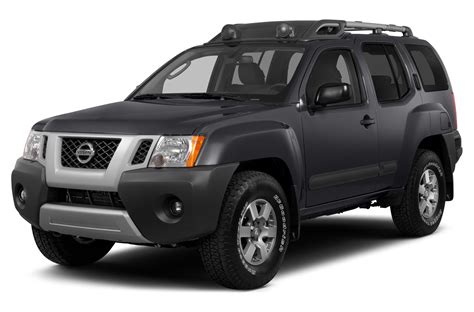 2015 Nissan Xterra View Specs Prices And Photos Wheelsca