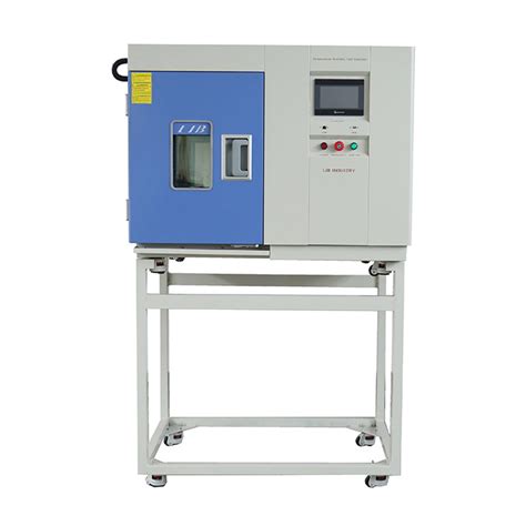 Small Humidity Controlled Chamber Buy Benchtop Temperature Chamber