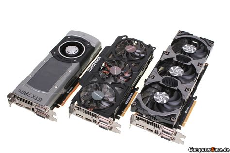 Venta Nvidia Gtx 780 Ti En Stock