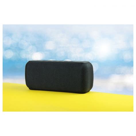 Tangent Pebble Max Portable Bluetooth Speaker At Av